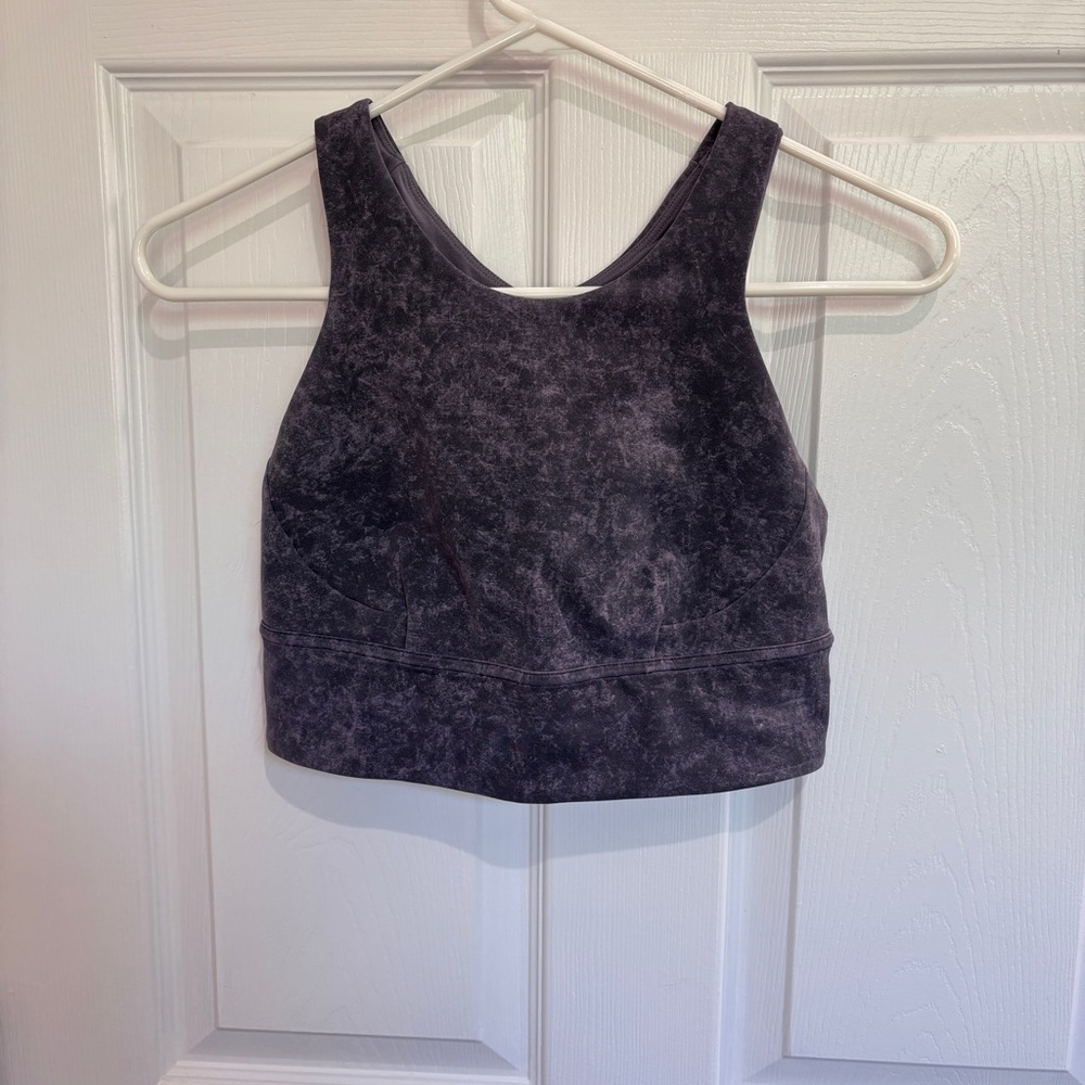 Lululemon Wunder Train Longline Bra *Medium Support, C/D Cup - Picture 5 of 6